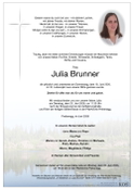 Julia Brunner